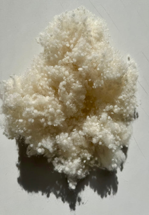 British Wool Cashmere Blend Filled Duvet