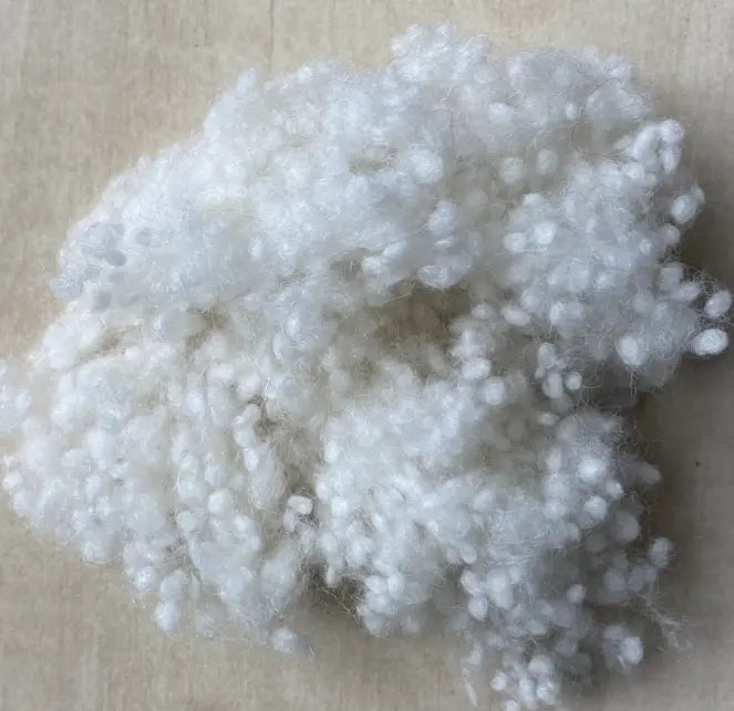Woolups British Wool Cashmere Fibre
