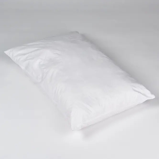 British Wool and Cashmere Filled Pillow