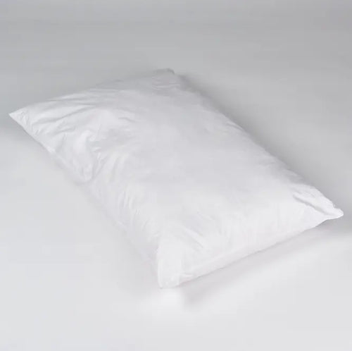 British Wool and Cashmere Filled Pillow