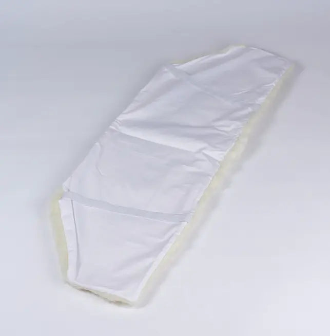 VW California Merino Wool Mattress Topper