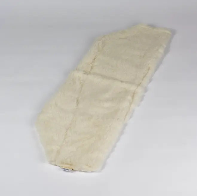 VW California Merino Wool Mattress Topper